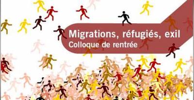 Immigration: le Collège de France organise un colloque sur la &quot;crise des migrants&quot;