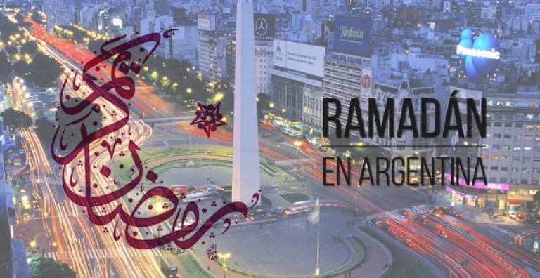 Ramadan in Argentina: Only a few hours of fasting but strong nostalgia for the homeland