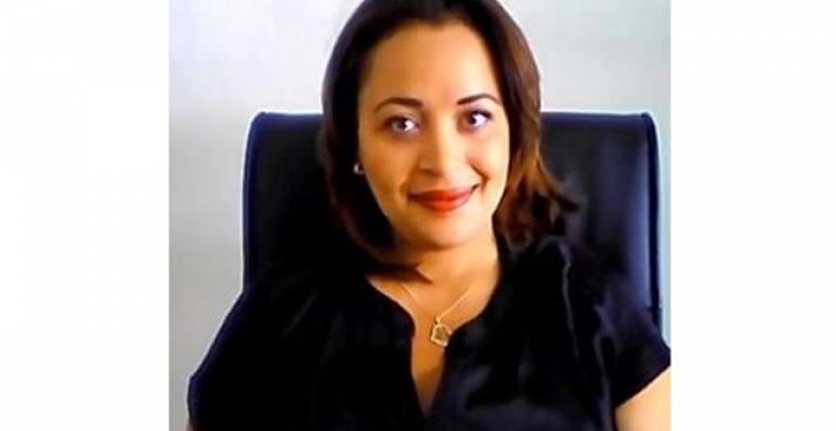 زينب الصفراوي.. خبيرة مغربية أثبتت نجاحها في مجال الاستشارة والتواصل بمالي