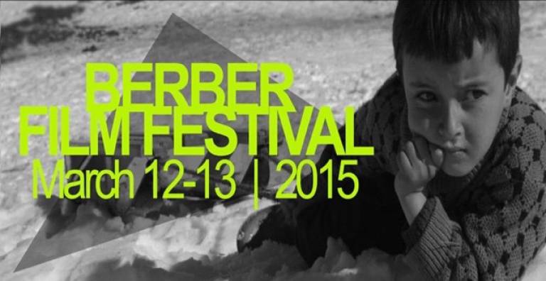 New York: 2-day Film Festival celebrating the Amazigh (Berber and Tuareg) Cultures