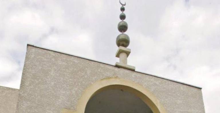 France: Shots fired at a mosque in Carpentras