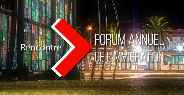 Rabat hosts the Annual Immigration Forum