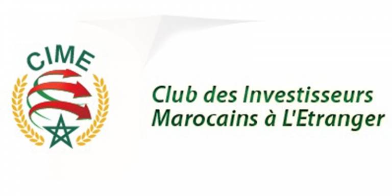 Copenhagen : Meeting on investment opportunities in Morocco related to the moroccans living abroad