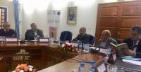 Souss-Massa : Introduction of the study « The State and the rights of its citizens living abroad »