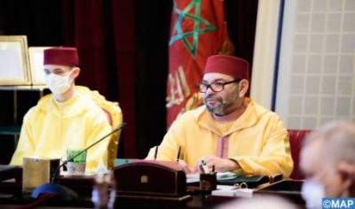 مجلس الجالية يدعو الكفاءات الصحية المغربية بالخارج إلى الانخراط المواطن من أجل تطوير المنظومة الصحية الوطنية