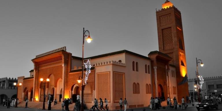 Oujda : Appel à la promotion de l’islam du juste milieu, le modèle marocain mis en avant
