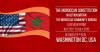 The  CCME organizes a meeting on the Moroccan Constitution in Washington DC