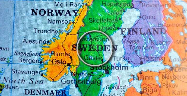 Sweden: A New Legislation hardens the Line on immigration
