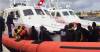Over 200 missing after migrant boats sink in Mediterranean