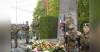 بلجيكا- تكريم تضحيات الجنود المغاربة لتحرير أوروبا من النازية