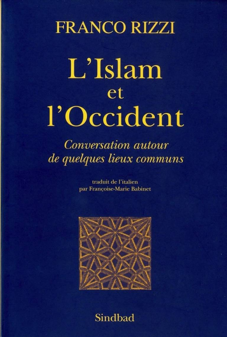 L&#039;Islam et l&#039;Occident