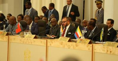 COP22 : Les Chefs d’Etat africains confient à SM le Roi la mise en oeuvre de la Déclaration du premier sommet africain de l’action