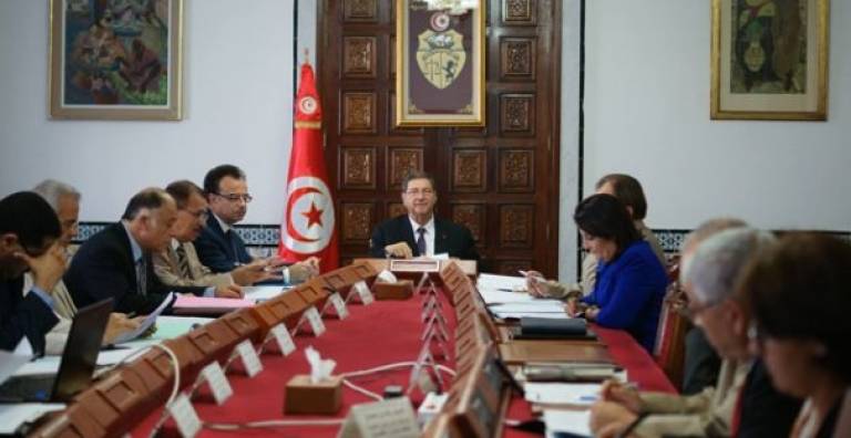 Tunisia approves the creation of a national council for Tunisians Abroad
