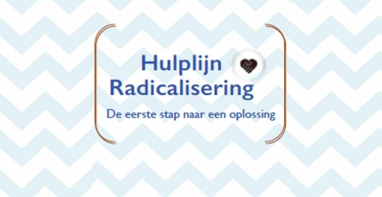 The Netherlands: A Moroccan NGO launches an antijihadists hotline