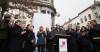 Molenbeek : Mr Abdellah Boussouf rejects terrorism and hatred