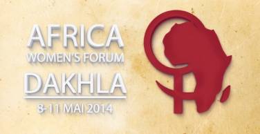 Dakhla : Première édition du Africa Women’s Forum