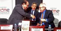 توقيع اتفاقية إطار بين مجلس الجالية المغربية بالخارج واتحاد جامعات البحر الأبيض المتوسط