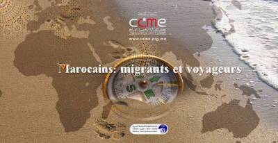 Marocains : migrants et voyageur