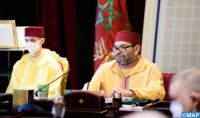 The CCME calls on Moroccan healthcare professionals living abroad for their contribution to the national healthcare development