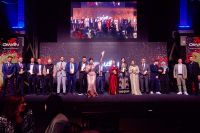 Les compétences marocaines de Belgique primées lors des Diwan Awards