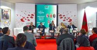 مسارات  فريدة في الالتزام المواطن لنساء ورجال السياسة من مغاربة في العالم