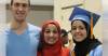 Chapel Hill Shooting Leaves Three Muslim students dead
