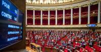 France : la déchéance de la nationalité votée à l’Assemblée nationale