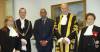Moroccan Kamal El Hajji honored with the British Empire Medal for Distinguished Service