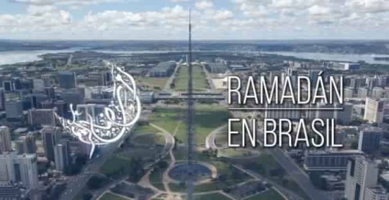 Ramadan in Brazil: An ode to tolerance and living together