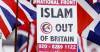خروج بريطانيا  من الاتحاد الأوروبي يرفع من جرائم الكراهية المسجلة ضد الأجانب