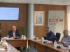 Le CCME organise des consultations avec des compétences marocaines du monde sur la gestion des ressources en eau et le changement climatique