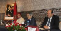 مراكش- انطلاق اللقاء الدولي حول الإمام وتحديات السياق الأوروبي