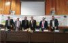 التوقيع على اتفاقية شراكة بين مجلس الجالية وجامعة بني ملال