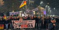 Allemagne : le mouvement islamophobe va créer un parti politique