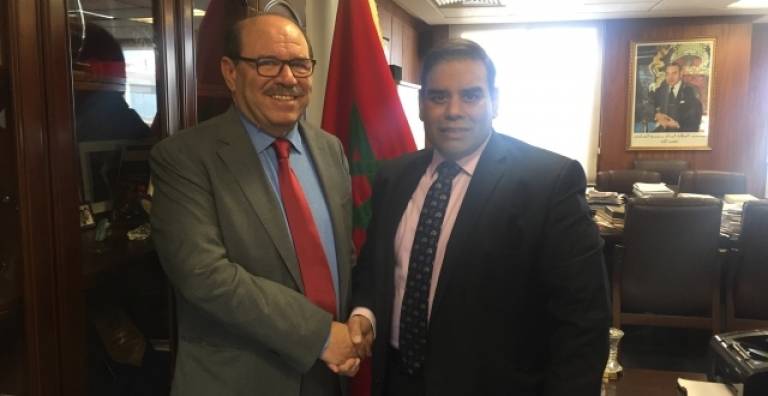 Rabat : signature d’un mémorandum d’entente pour inciter des jeunes maroco-britanniques à l’engagement politique