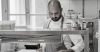 يونس بطيوي أول طباخ مغربي في ألمانيا يتوج بنجمة ميشلان