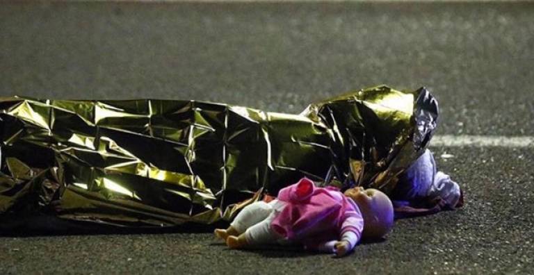 Le CCME présente ses condoléances aux familles des victimes de l&#039;attentat de Nice