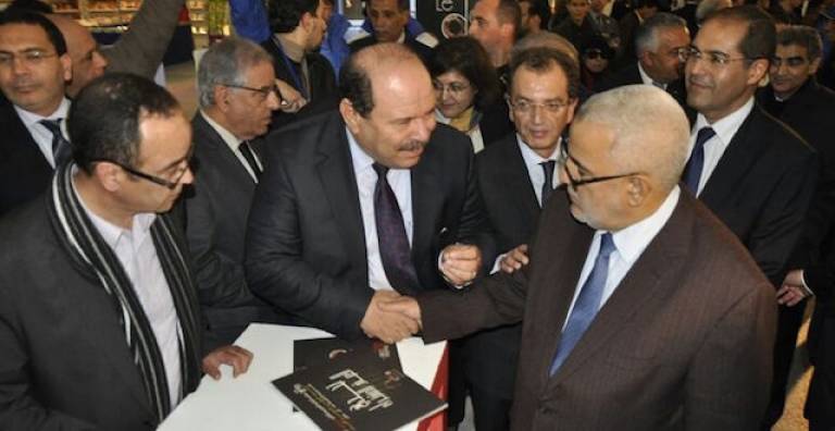 The 21st edition of Casablanca Book Fair kicks off with the participation of the CCME