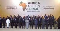 Sommet Africain de l’Action : SM le Roi propose de dessiner une Afrique résiliente aux changements climatiques
