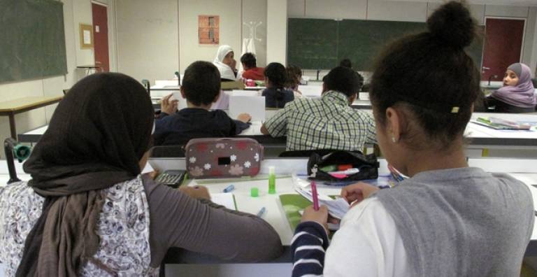 France: Two new private Muslim schools to open in Nanterre