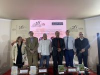 Round-table: Morocco&#039;s historical relations with Scandinavian countries through studies