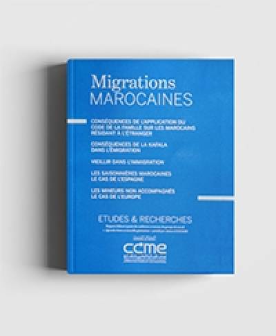 Migrations marocaines Études et recherches