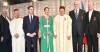 Morocco honors the three monotheistic religions in France