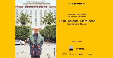Exhibition : &quot;Morocco, In an instant&quot; in Cordoba