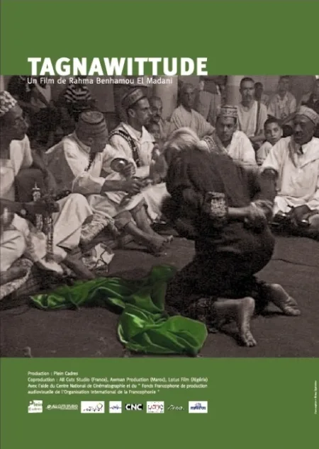 Avant- première au Maroc du film – documentaire « Tagnawittude », Tanger, le 4 janvier 2013
