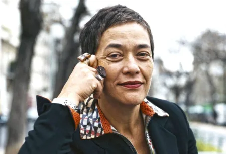 Françoise Vergès, une femme plurielle