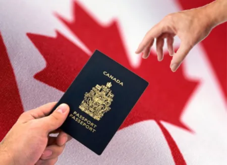 Canada : réduction de 40 % du temps d’attente pour les immigrants