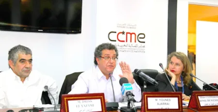 Immigration et gouvernance