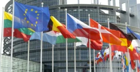 Rapport : le Parlement européen veut plus d’immigrés qualifiés