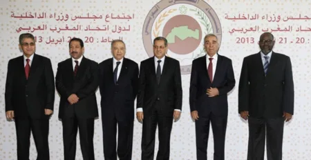 L’UMA insiste sur la dimension humaine dans le traitement de l’immigration